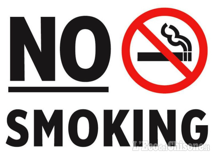 31 Maggio:  Giornata mondiale senza tabacco, le iniziative ASL TO 3