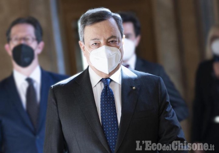 Decreto riaperture, i sindaci delle Valli Chisone e Germanasca scrivono a Draghi: «No a false ripartenze»