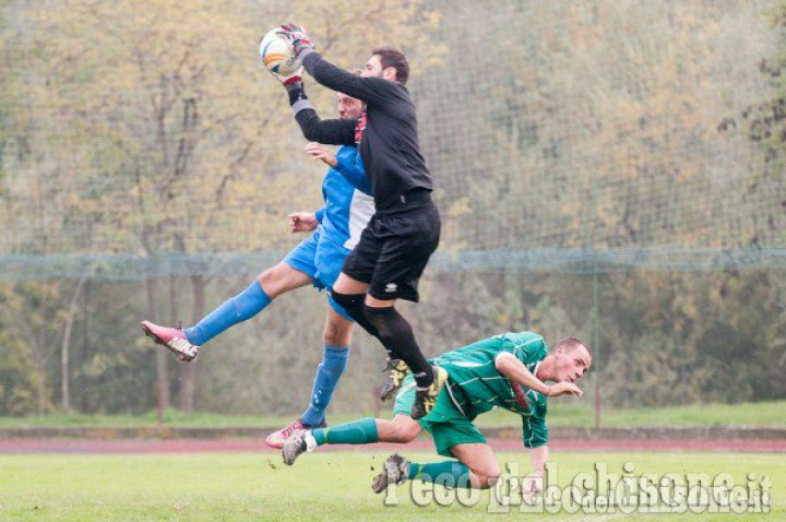 Un week-end di calcio, tutto da gustare