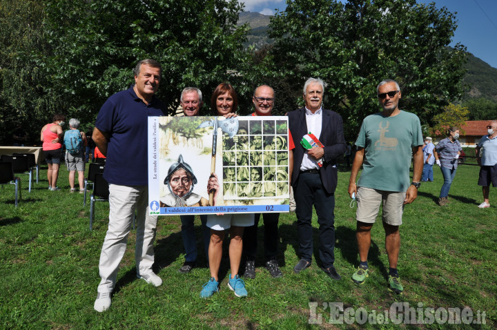 Bobbio Pellice: insieme sulle Strade dei valdesi