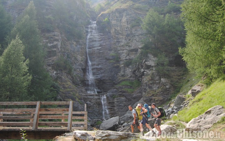 Val Pellice: una domenica di escursioni tra alpeggi e storia locale