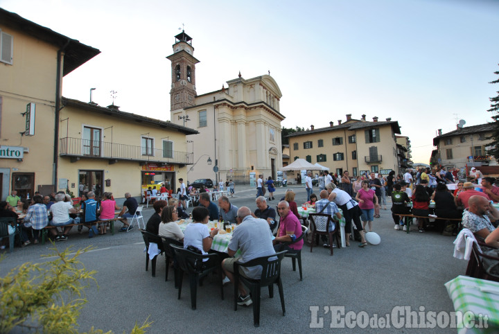 Il Luglio Bibianese entra nel vivo