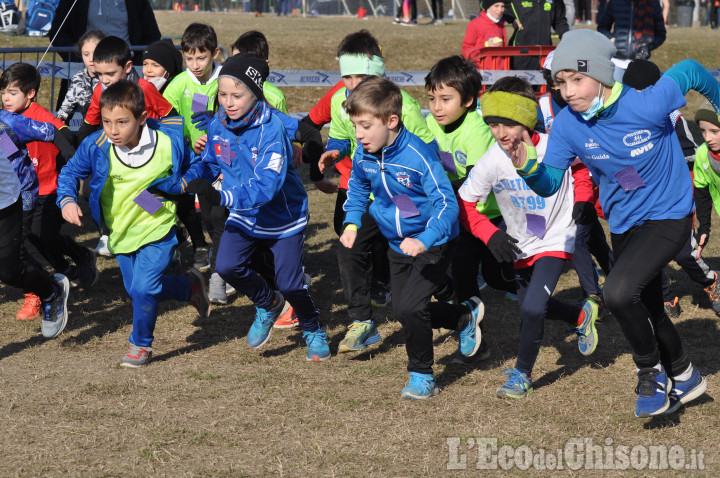 Atletica: la Fidal Provinciale fa festa a Pinerolo