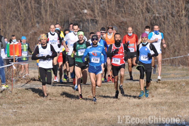 Atletica: domani a Borgaretto i Campionati Italiani Master di cross