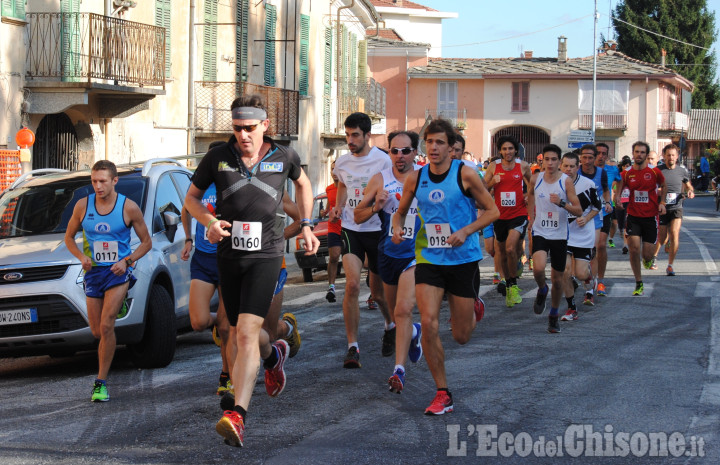 StraBibiana e Mercatino, anteprima della Sagra del Kiwy