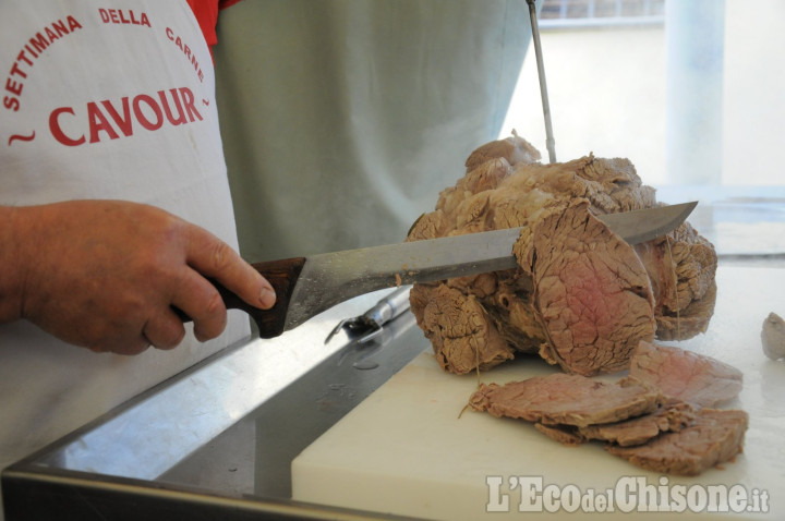 La Coldiretti dice: “No alla tassa sulla carne”