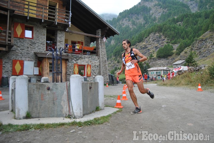 Val Pellice: domani la Tre Rifugi con Dematteis e Ghelfi