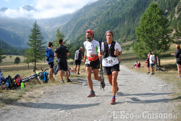 Alta Val Pellice, domani si corre la classicissima "Tre Rifugi"