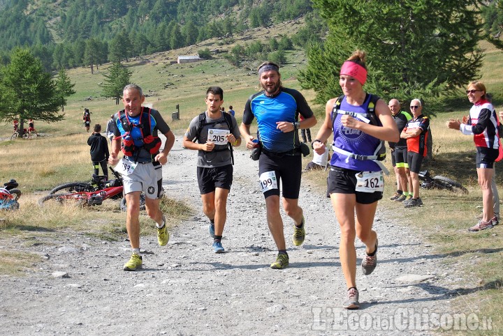 Tre Rifugi Val Pellice, domani si corre la 45ª edizione