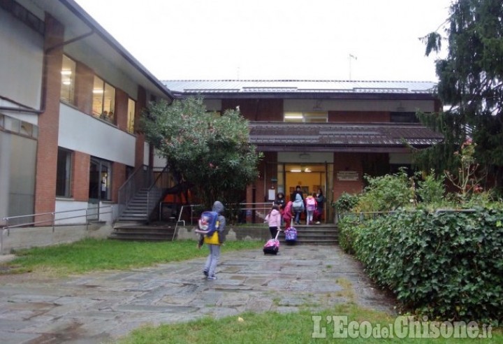 Pinerolo: la scuola Nino Costa potrebbe salvarsi