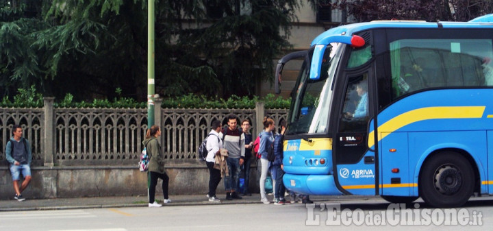 Trasporti: mercoledi 14 ottobre doppio incontro su treno e autobus