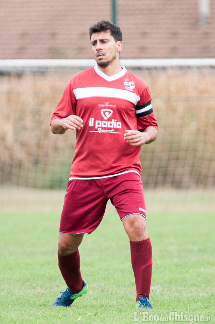 Calcio: in Coppa Promozione avanti Villafranca, Pancalieri e Cavour