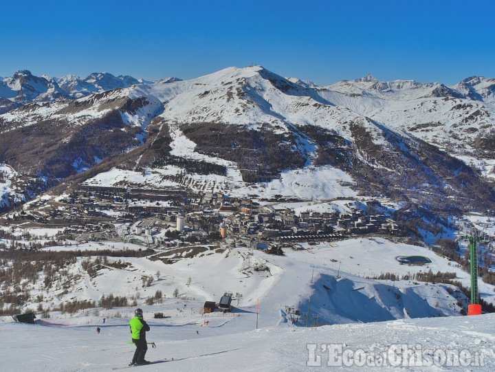 Il Carnevale di Sestriere: eventi in maschera sulle piste, mercato, incontri e mostre