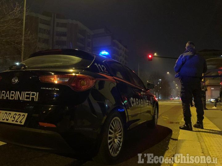 Torre Pellice: rapina in villa dei lingotti d'oro, arrestata l'intera banda
