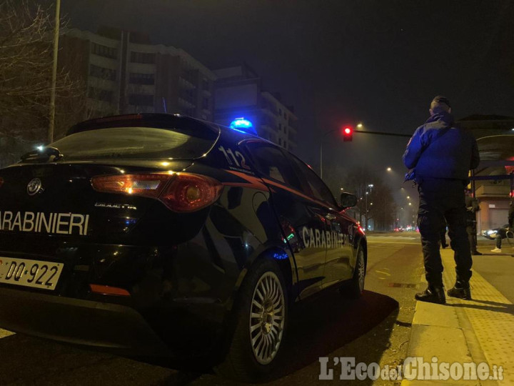 Torre Pellice: rapina in villa dei lingotti d'oro, arrestata l'intera banda