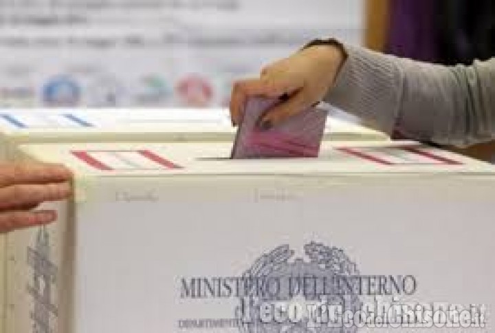 Elezioni: ecco i candidati del centrodestra a Pinerolo, Nichelino e Beinasco