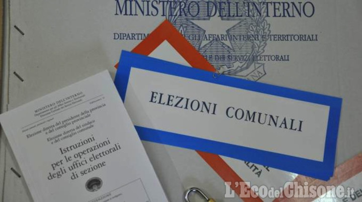 Elezioni comunali 2017: chi, come e quando si vota