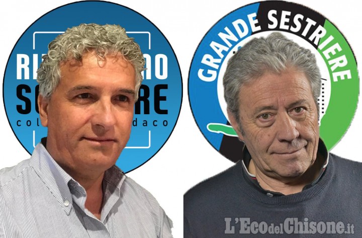 Elezioni comunali di Sestriere: le due liste di Colarelli e Poncet incontrano gli elettori