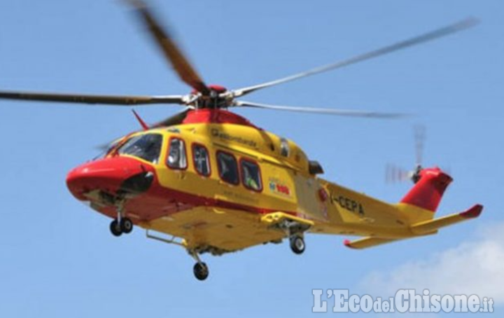 Villar Pellice: un bambino perde la vita schiacciato da un mezzo agricolo