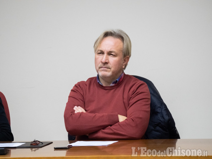 Sanfront verso il commissariamento: Meirone non raggiunge il quorum