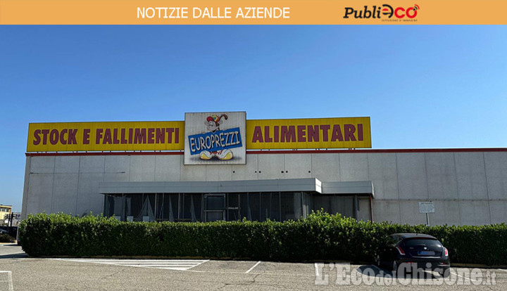 Stock e Fallimenti di Genola chiude