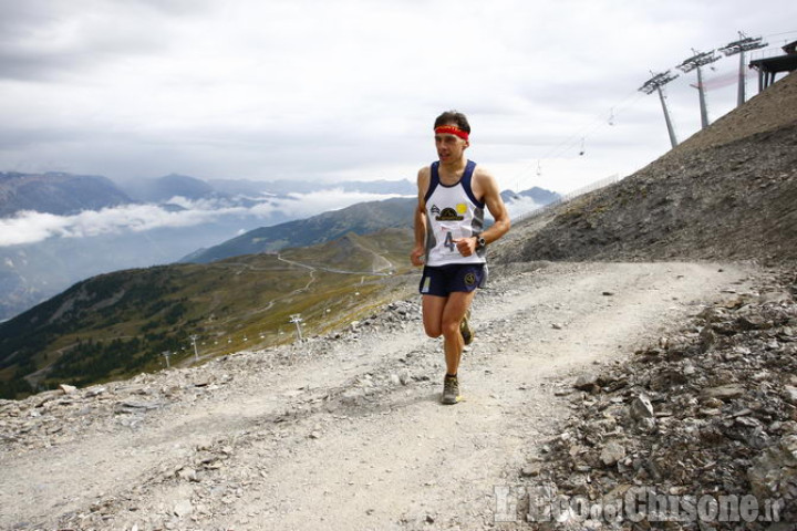 Chilometro verticale internazionale a Sestriere, a Vinovo si corre al posto dei cavalli