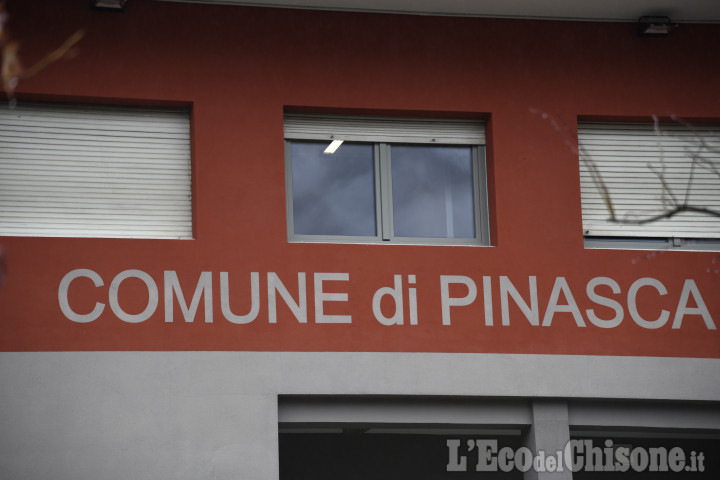 Pinasca tra i destinatari dei finanziamenti per i danni alluvionali del 2019