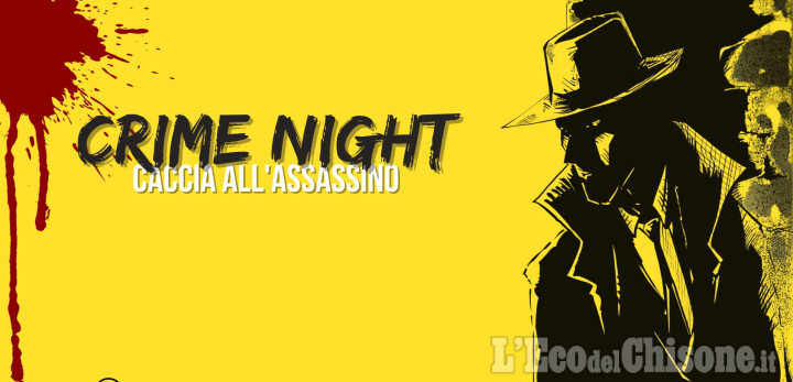 None: questa sera gioco in giallo all’oratorio 