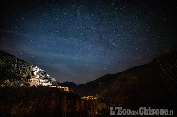 Appello del Pinerolese: si usino i 20 milioni del Piano Borghi del PNRR per il Forte di Fenestrelle e il territorio