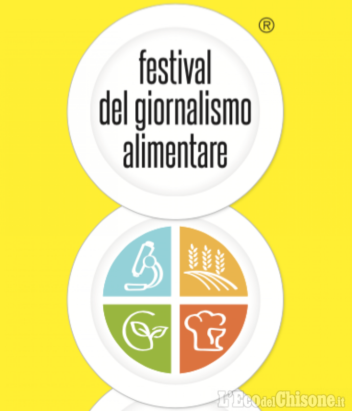 Moretta tra le mete del 3º Festival internazionale del Giornalismo alimentare