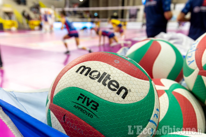 Volley Coppa Italia A2 donne, Pinerolo costretta alla rinuncia amara