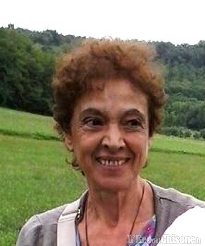 Giaveno: 62enne scomparsa da ieri, ricerche in corso