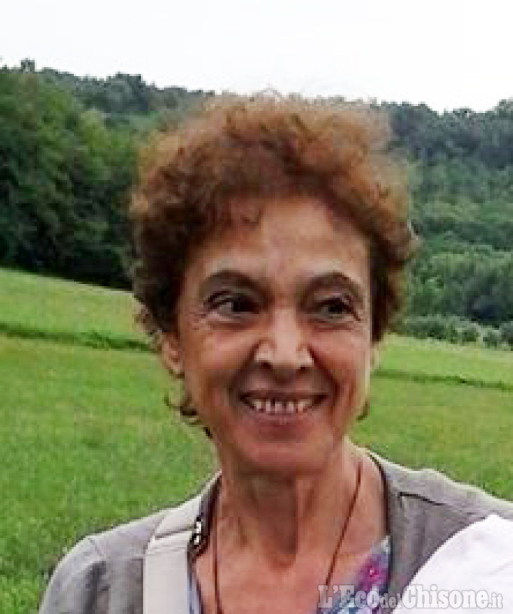 Trovata a Trana la 62enne scomparsa lunedì, la donna sta bene