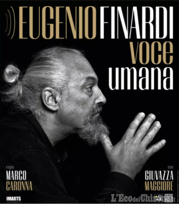Musica e solidarietà: Finardi in concerto a Vivi Pomaretto, info e viabilità