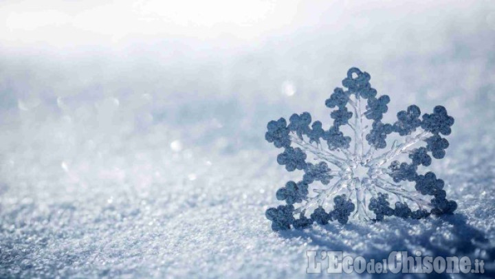 Inizio settimana gelido, poi ritorna ancora la neve!