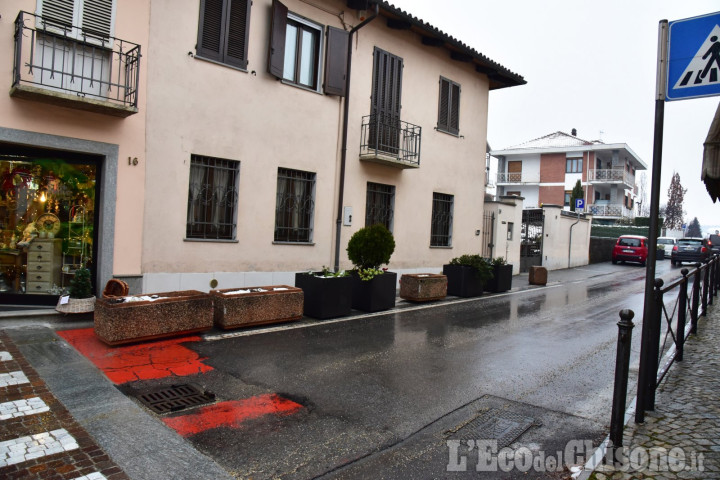 Viabilità a San Secondo: chiuso un tratto di via San Rocco