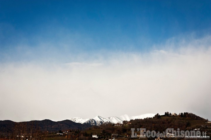 Il vento di Foehn: quali sono le sue caratteristiche?