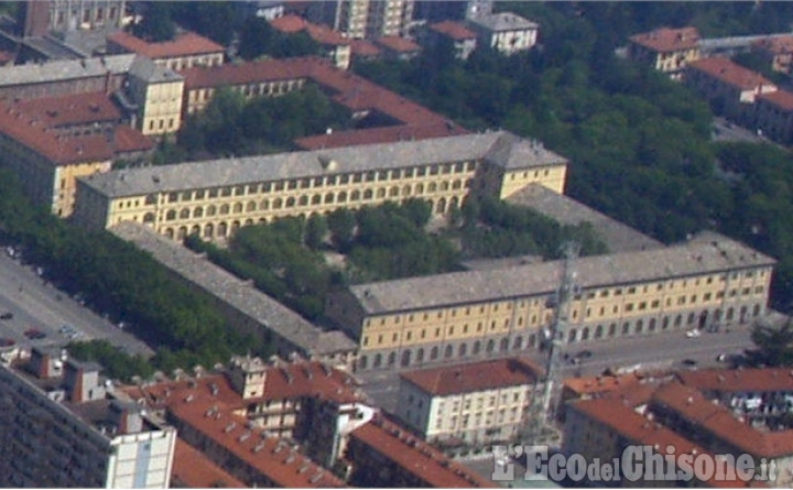 Nuovi arredi scolastici dalla Città metropolitana anche per a Pinerolo e Nichelino