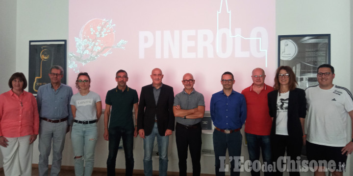 “Pinerolo Big Walking del Cuore”, partita la sfida solidale e comunitaria verso il 1º ottobre