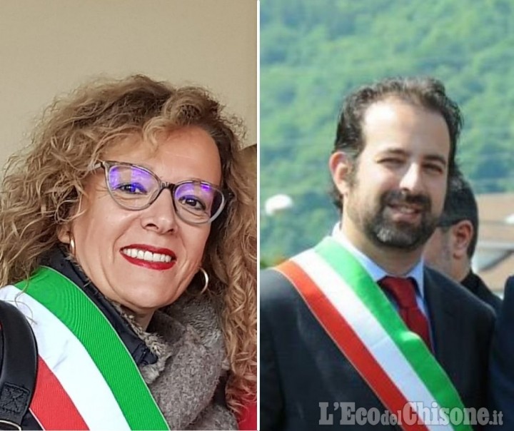 Nominati i sindaci Bosso (Orbassano) e Rostagno (Pinasca) portavoce delle Zone omogenee Atm Torino Sud e Pinerolese
