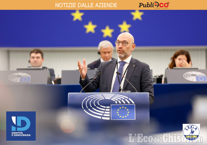 Panza: «Le politiche green dell’Unione europea non funzionano»