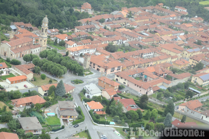 Frossasco: Comitato Ambiente e Salute, si dimette anche la presidente