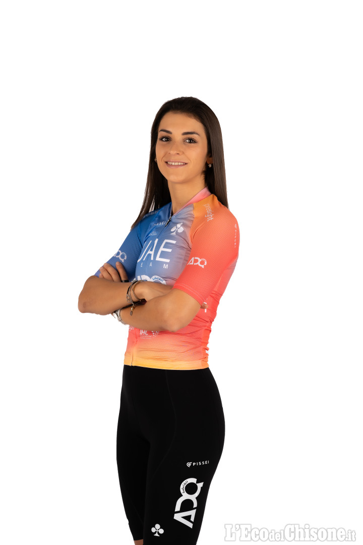 Ciclismo femminile, che giornata per Gasparrini in Bretagna: 2º acuto stagionale
