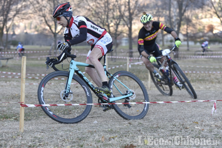 Ciclocross, domenica 15 lungo il Po si corre a Villafranca