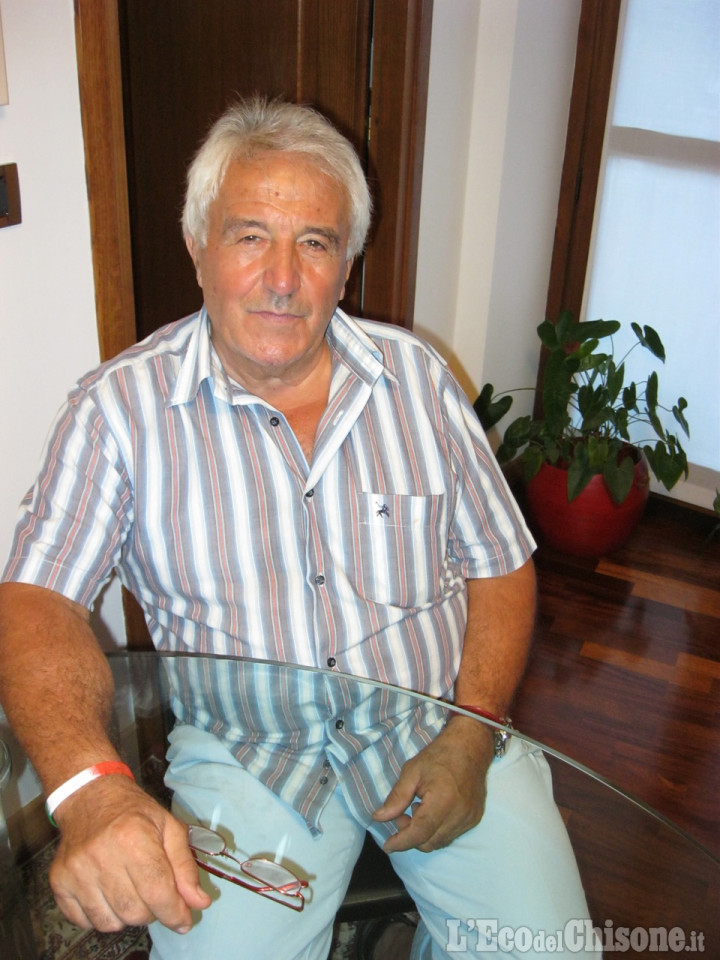 Oggi a Vigone il funerale di Gianni Bellino, tifoso granata che salvò il Toro e il Filadelfia