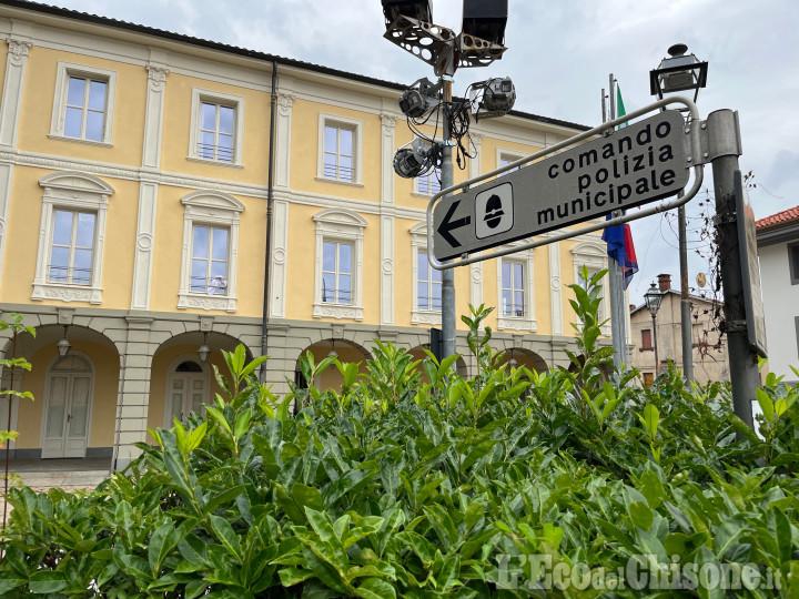 Giaveno: guidava ubriaco in centro, ritirata la patente