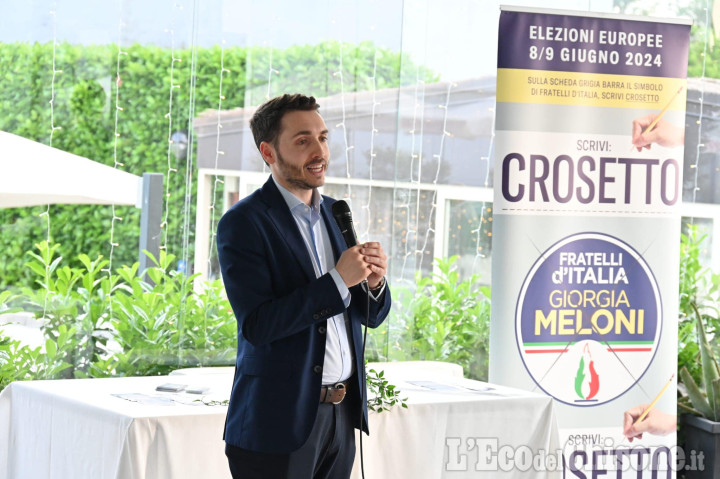 Flop del Piemonte in Europa: conquista un solo parlamentare