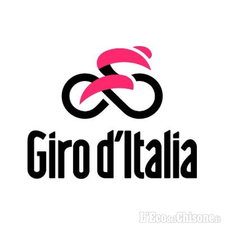 Giro d'Italia, posticipo partenza. Intero programma con Sestriere dopo il 3/4