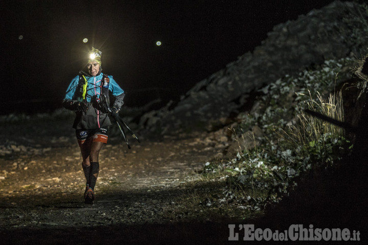 Tor des Glacier: in testa un&#039;eccezionale Marina Plavan