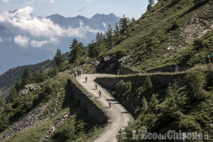 Il "Finestre", il record di Torres e l'attesa per il Giro d'Italia